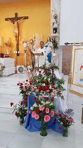 2022 06 DALIAS CELEBRATION DE NOTRE DAME DE SANTA CRUZ  (14)